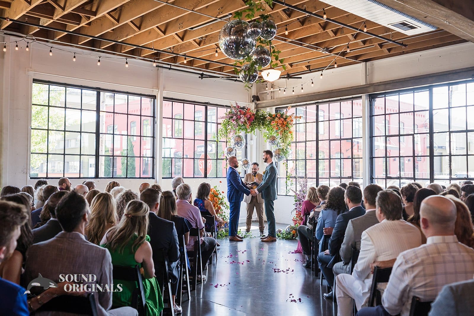 Kyle & Erich -