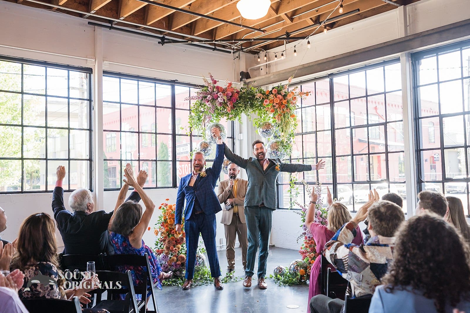Kyle & Erich -
