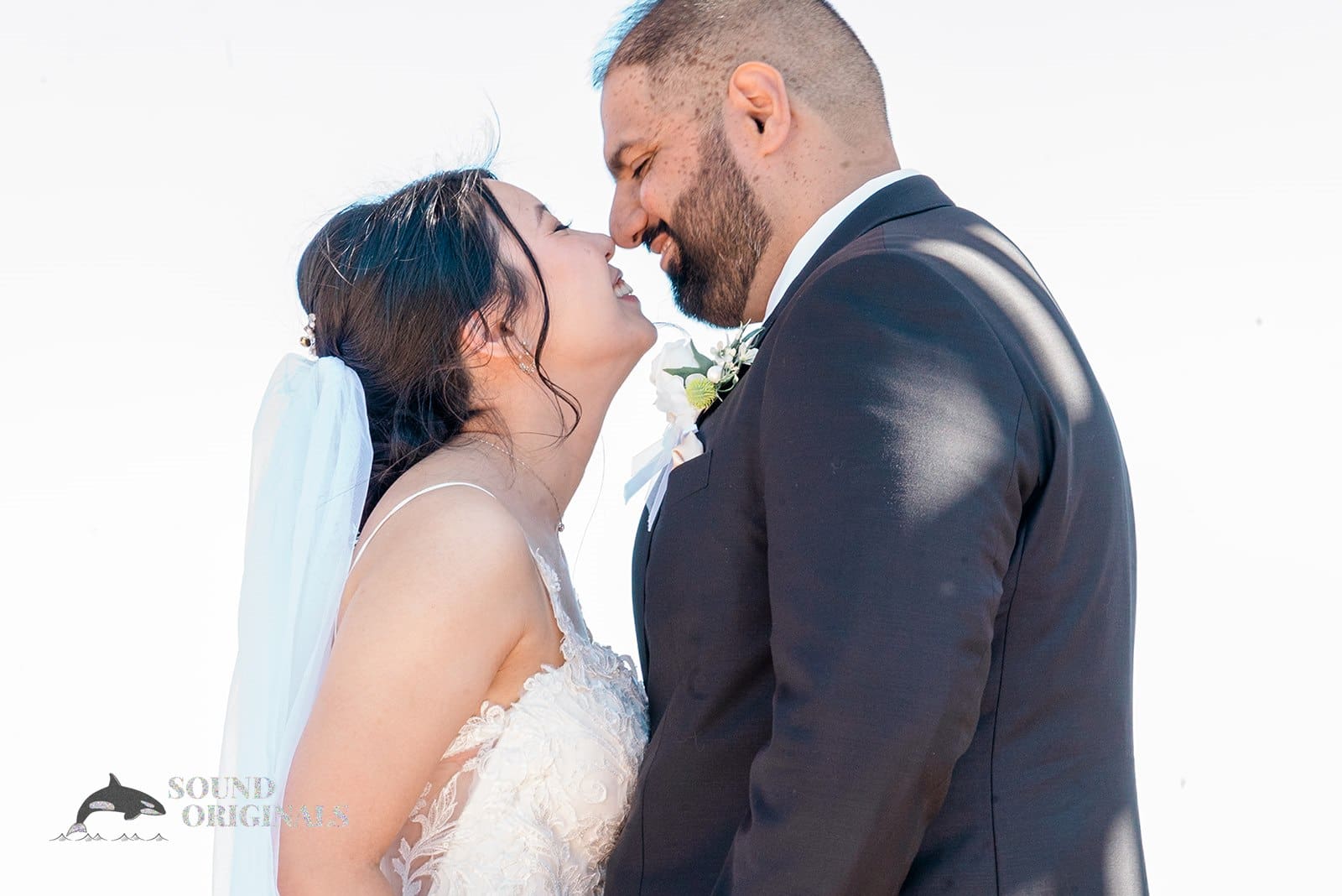 Orchard Creek Lodge Wedding // Christine + Ravi -