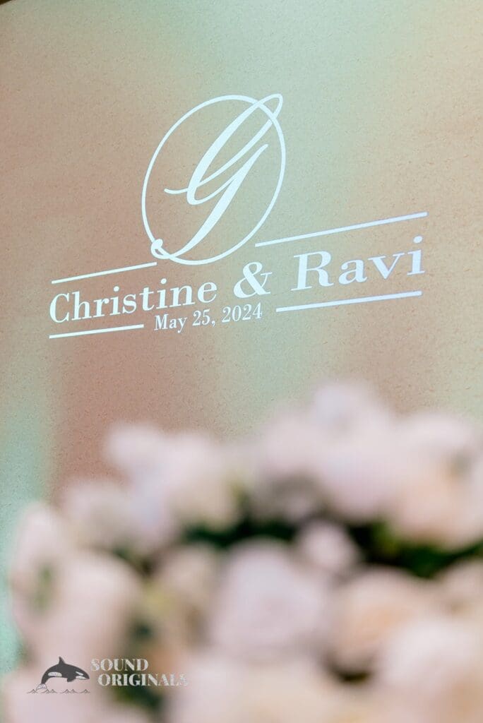 Orchard Creek Lodge Wedding // Christine + Ravi -