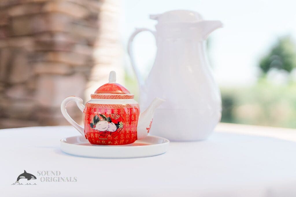 Orchard Creek Lodge Wedding // Christine + Ravi -