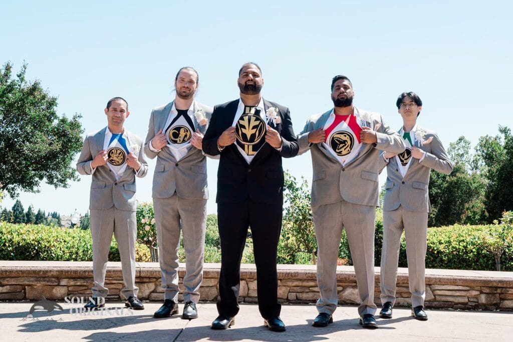 Orchard Creek Lodge Wedding // Christine + Ravi -