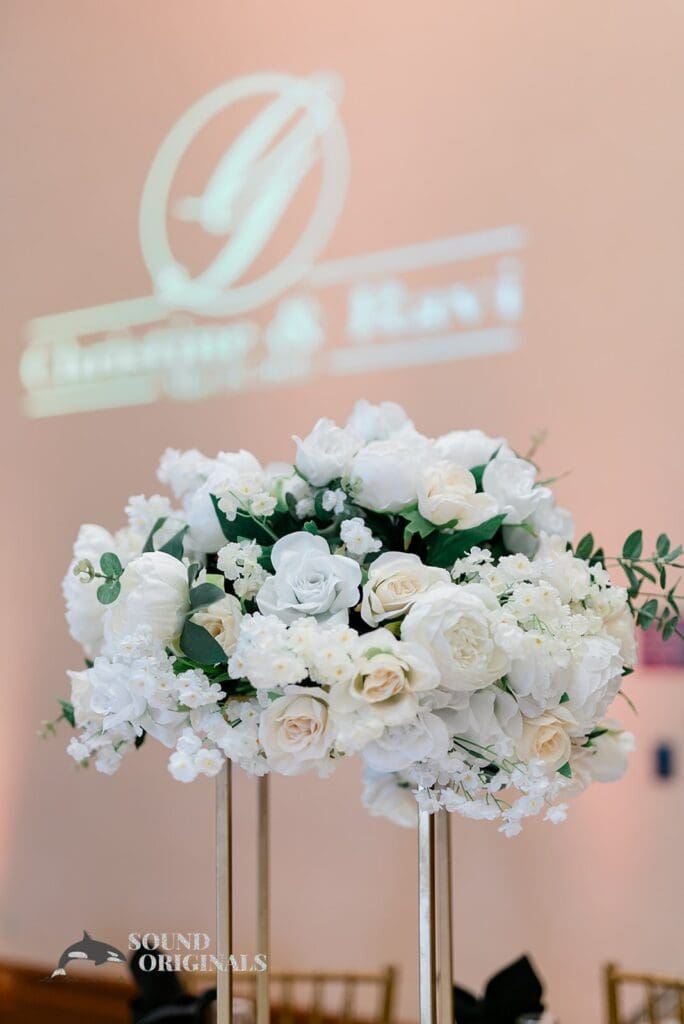 Orchard Creek Lodge Wedding // Christine + Ravi -