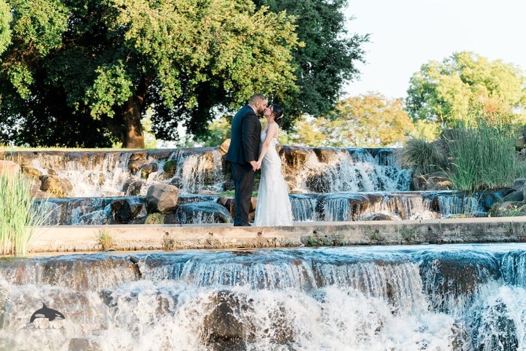 Orchard Creek Lodge Wedding // Christine + Ravi -