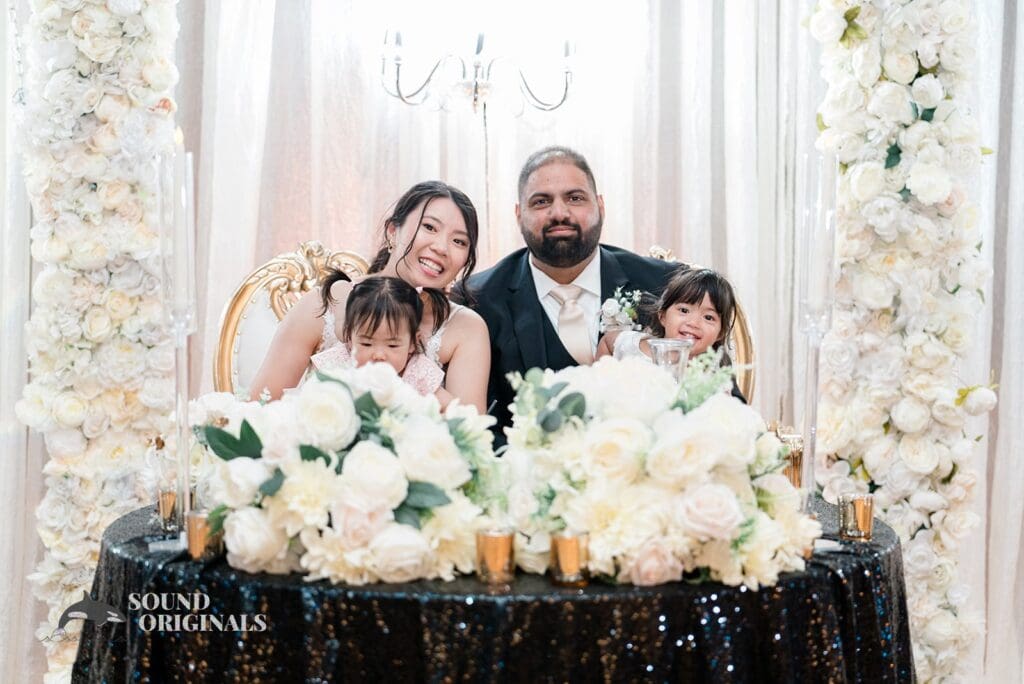 Orchard Creek Lodge Wedding // Christine + Ravi -