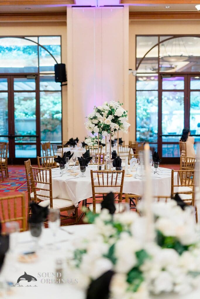 Orchard Creek Lodge Wedding // Christine + Ravi -