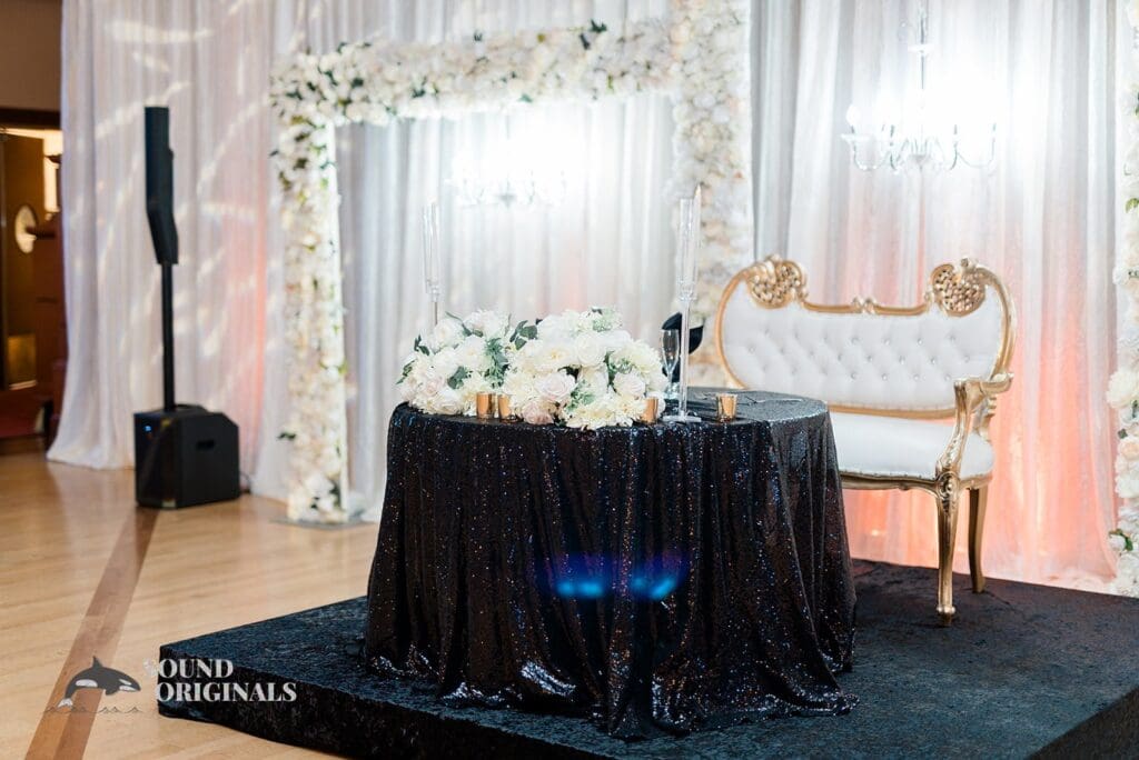 Orchard Creek Lodge Wedding // Christine + Ravi -