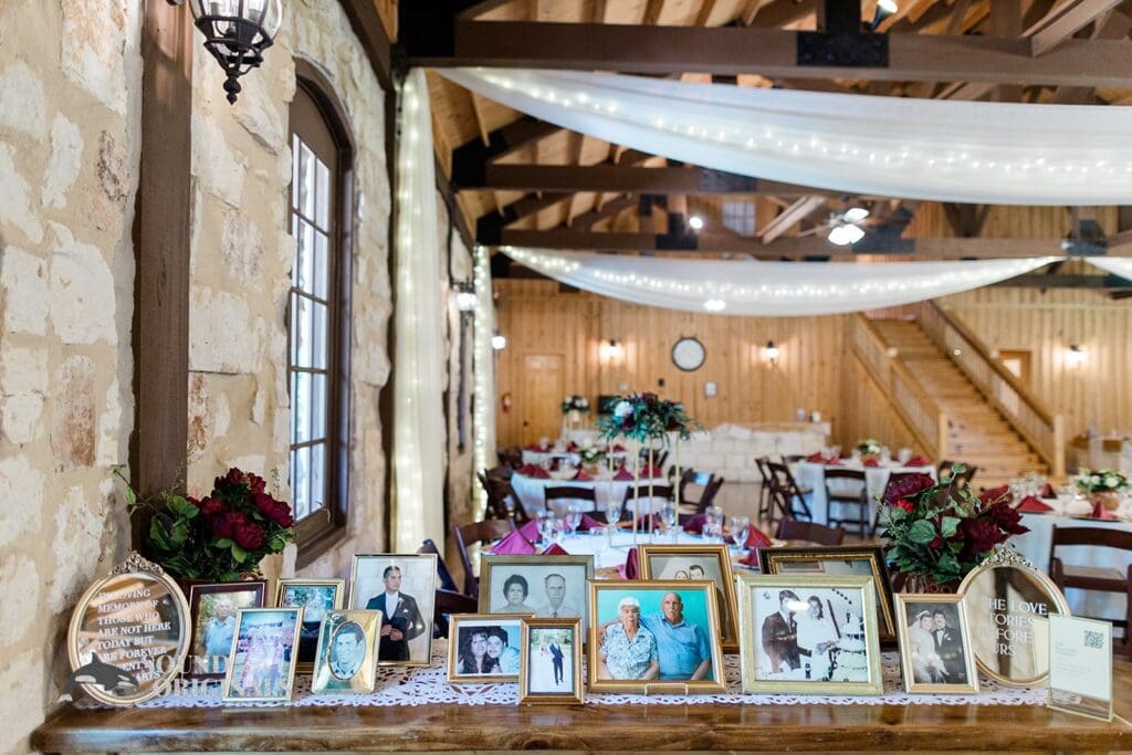 Poetry Hall Wedding // Bianca + Pedro -