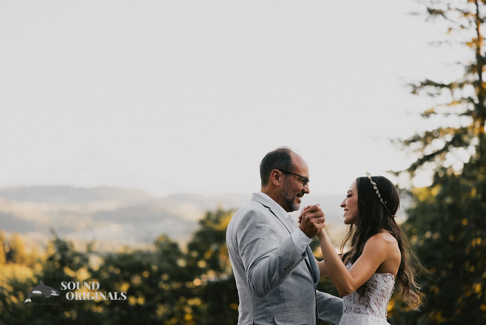 Romi & Jose -