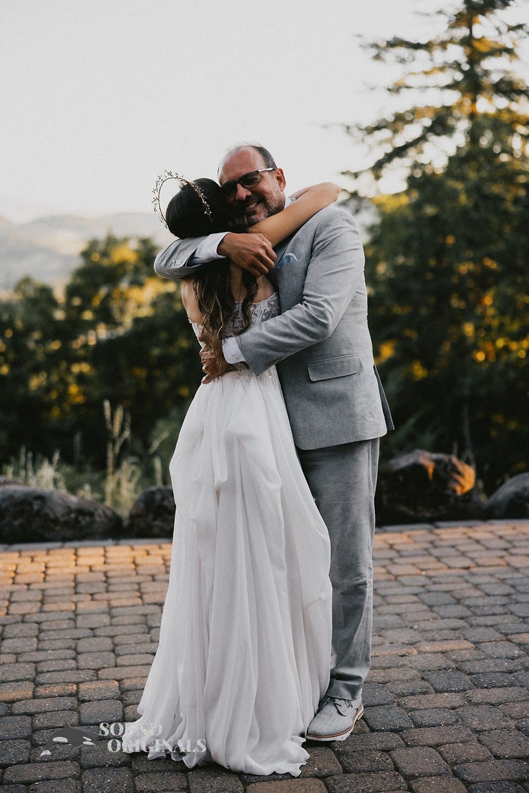 Romi & Jose -