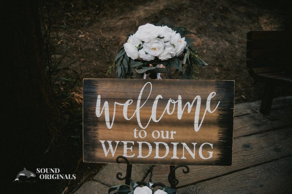 Redwood Observation Deck Wedding // Emily + Alexander -