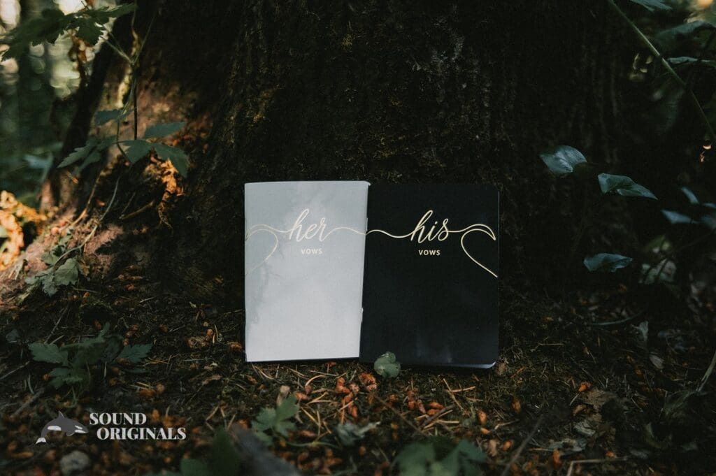 Emily + Alexander Redwood Observation Deck Wedding // Emily + Alexander -