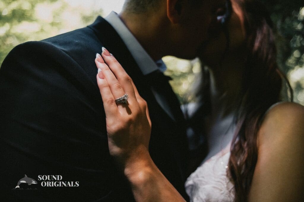 Emily + Alexander Redwood Observation Deck Wedding // Emily + Alexander -