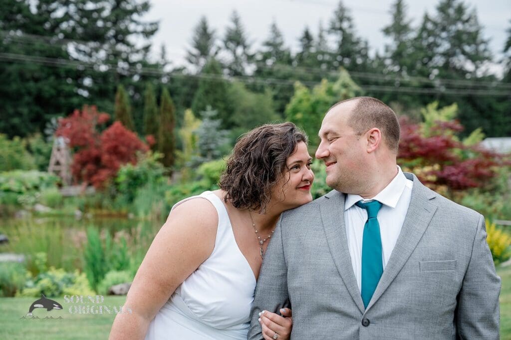 The Carey Gardens Wedding // Jennifer & Andrew 4 The Carey Gardens Wedding // Jennifer & Andrew -