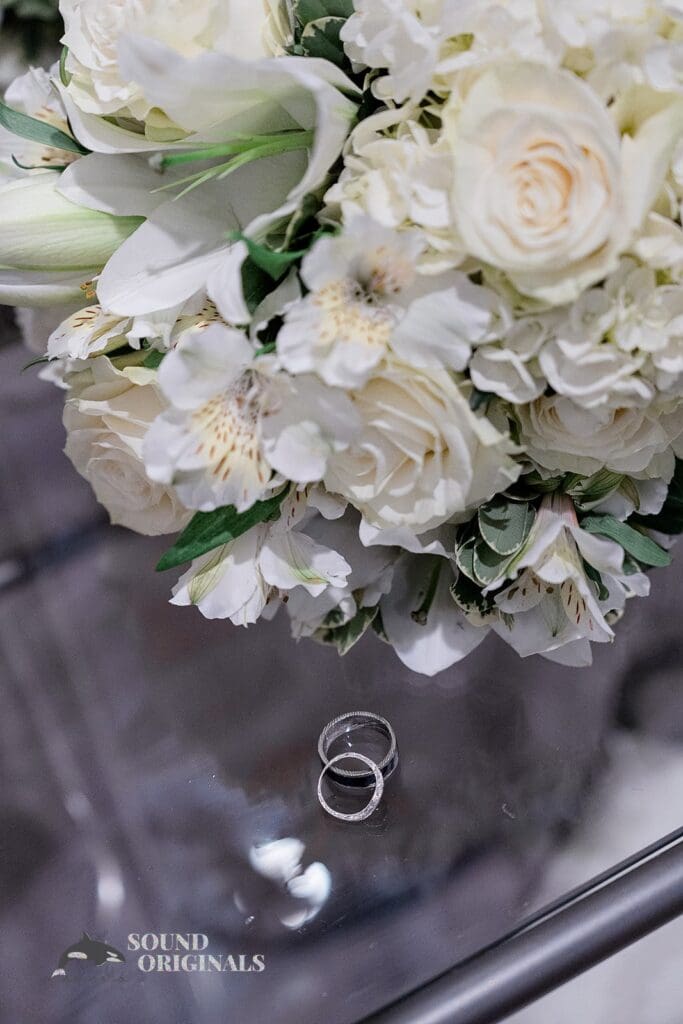 The Carey Gardens Wedding // Jennifer + Andrew -