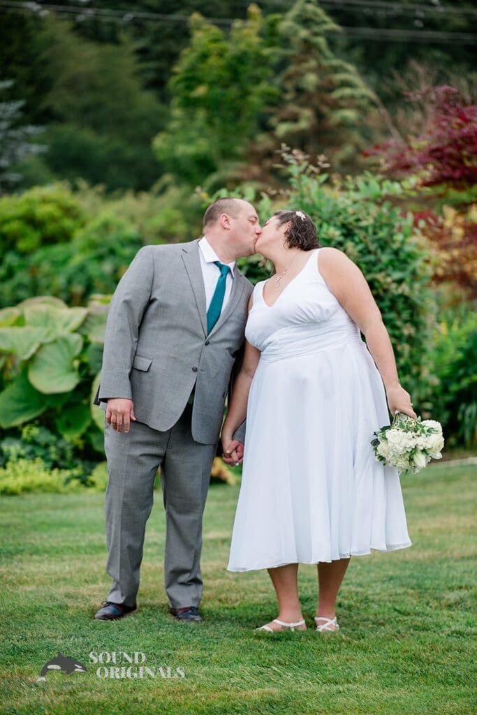 The Carey Gardens Wedding // Jennifer + Andrew -