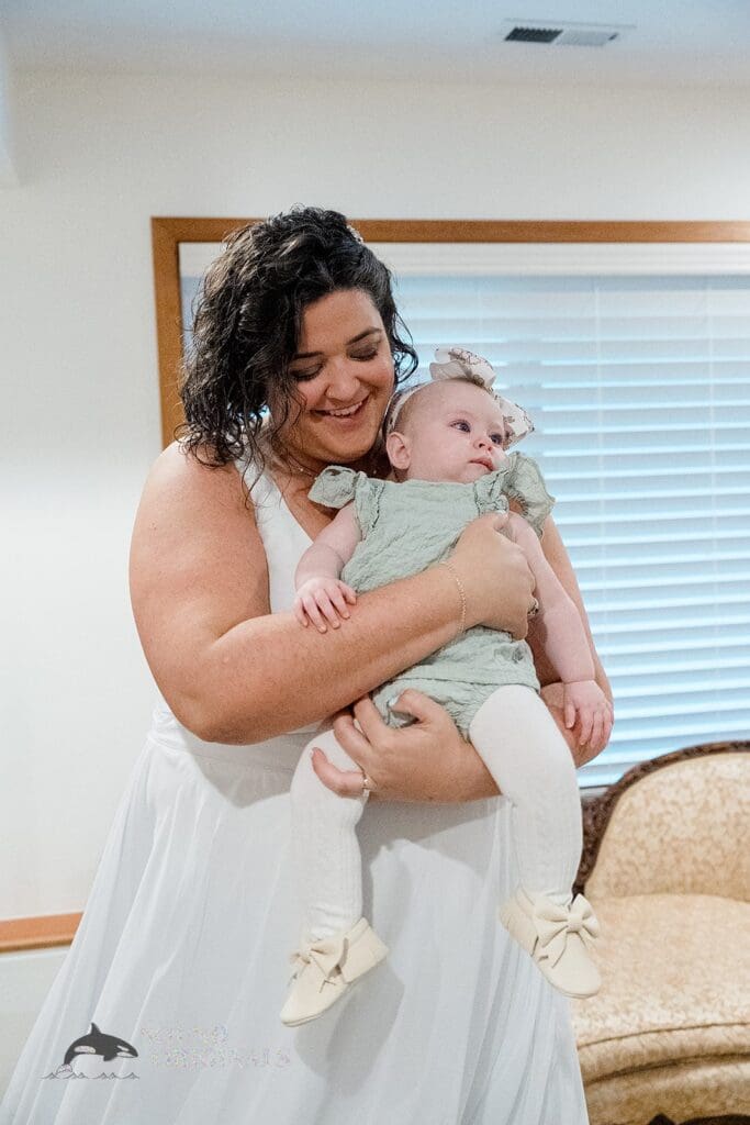 The Carey Gardens Wedding // Jennifer + Andrew -