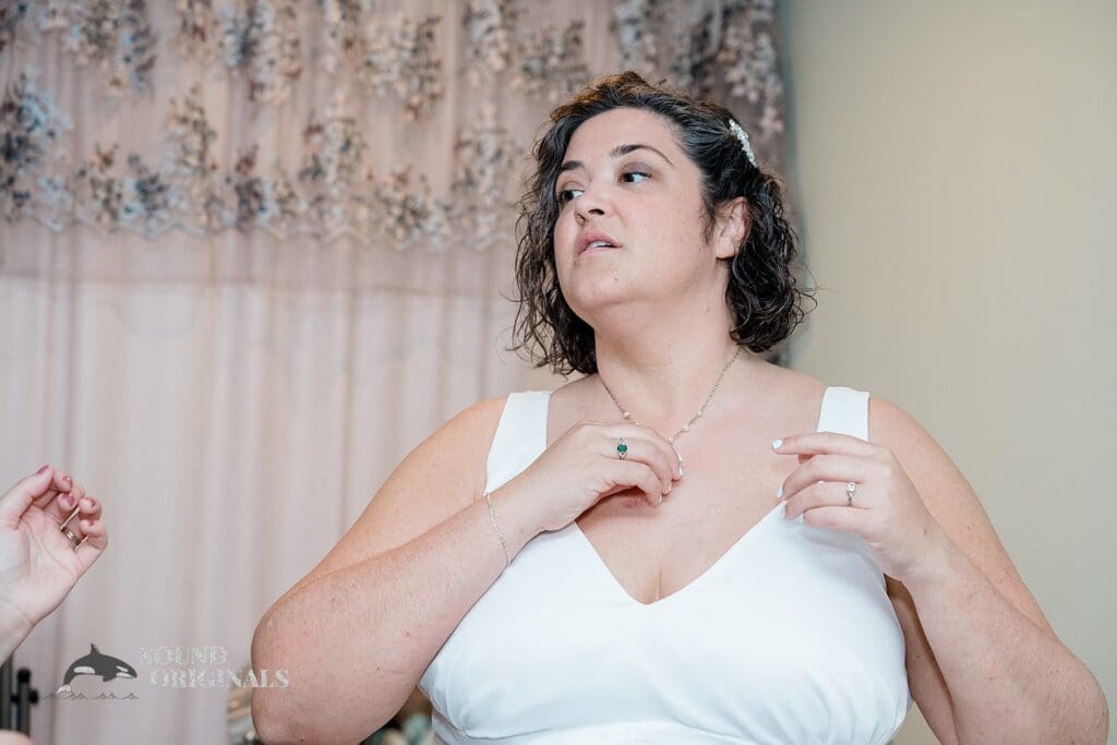 The Carey Gardens Wedding // Jennifer + Andrew -