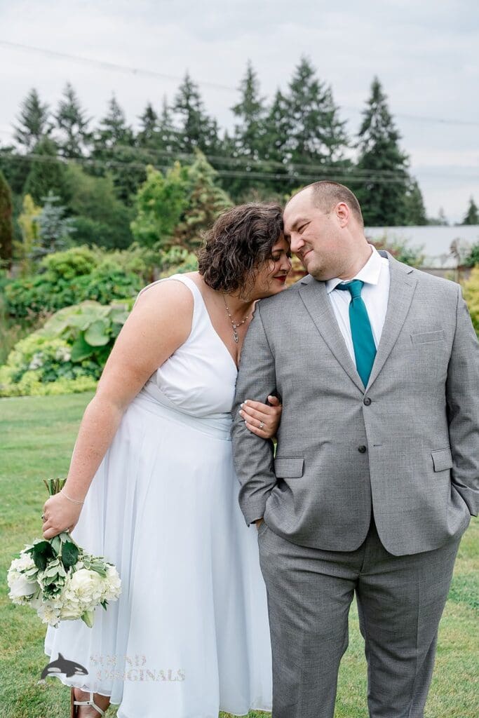The Carey Gardens Wedding // Jennifer + Andrew -