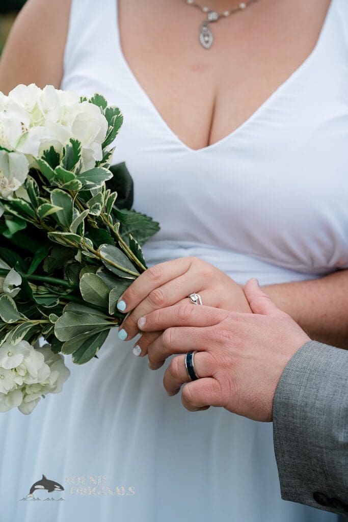 The Carey Gardens Wedding // Jennifer + Andrew -