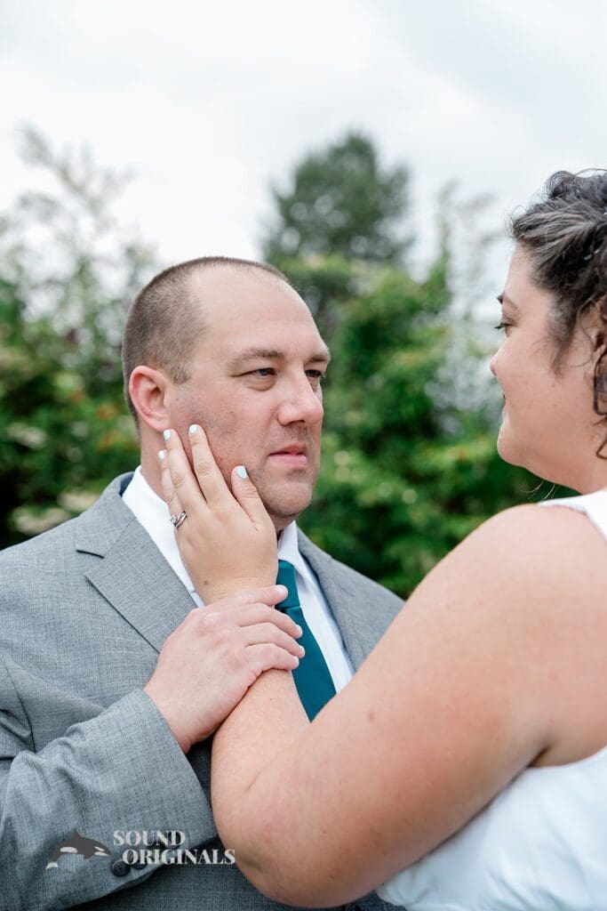 The Carey Gardens Wedding // Jennifer + Andrew -