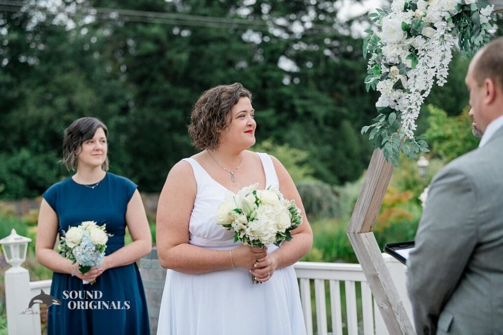 The Carey Gardens Wedding // Jennifer + Andrew -