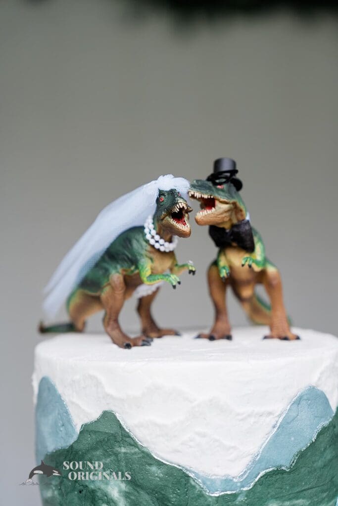 The Carey Gardens Wedding // Jennifer + Andrew -