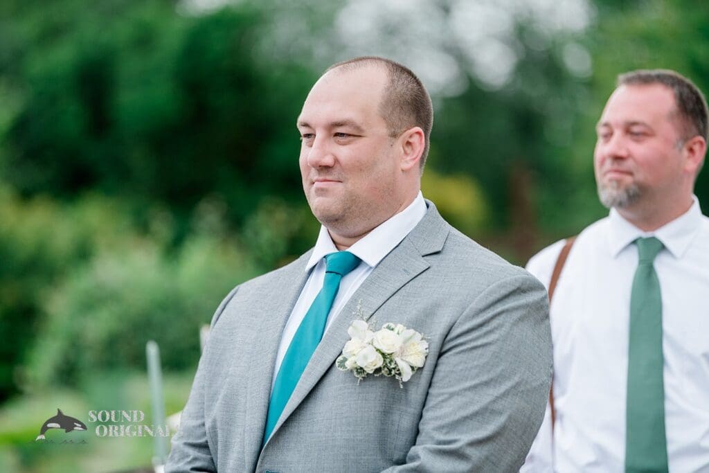 The Carey Gardens Wedding // Jennifer + Andrew -