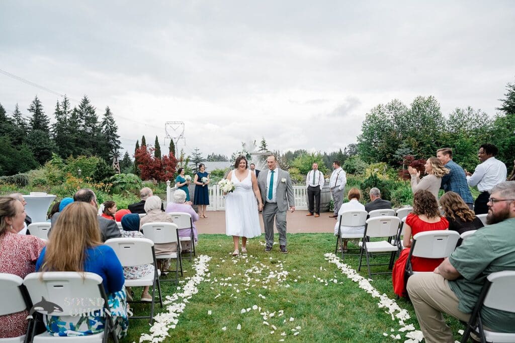 The Carey Gardens Wedding // Jennifer + Andrew -
