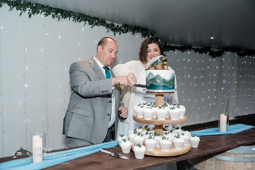 The Carey Gardens Wedding // Jennifer + Andrew -