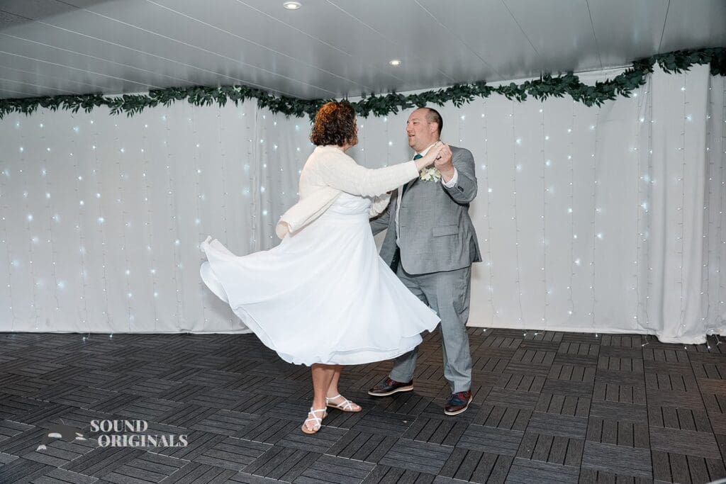 The Carey Gardens Wedding // Jennifer + Andrew -