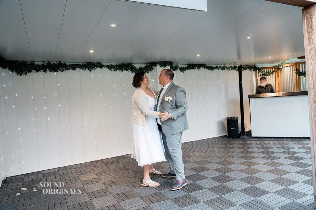 The Carey Gardens Wedding // Jennifer + Andrew -