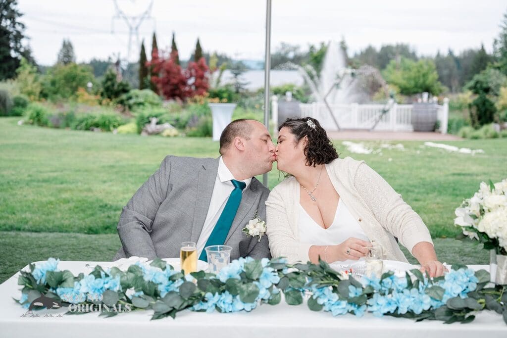 The Carey Gardens Wedding // Jennifer + Andrew -