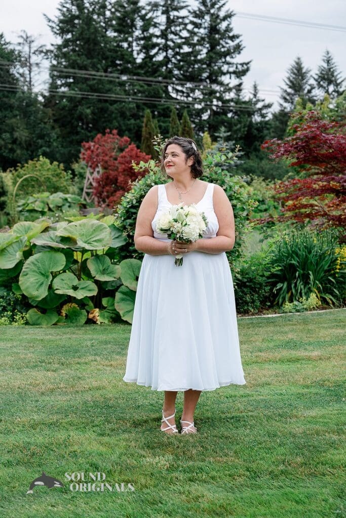 The Carey Gardens Wedding // Jennifer + Andrew -