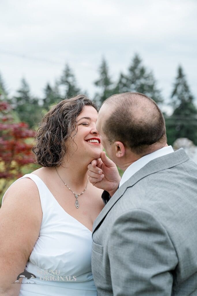 The Carey Gardens Wedding // Jennifer + Andrew -
