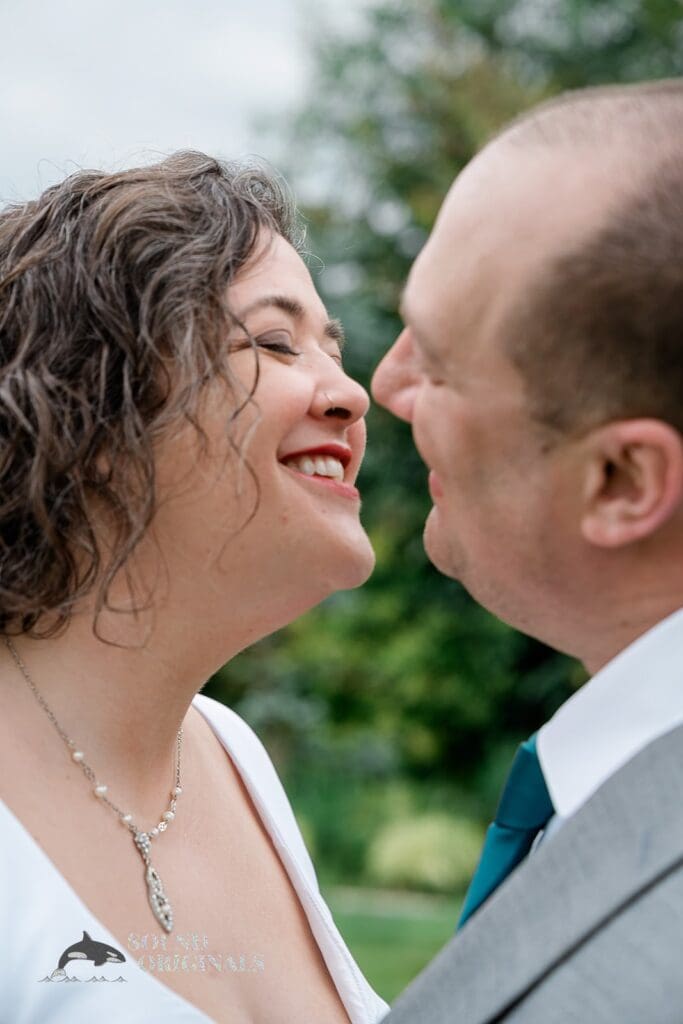 The Carey Gardens Wedding // Jennifer + Andrew -
