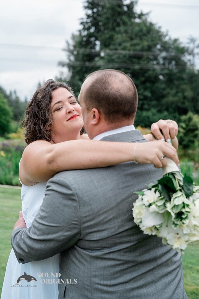 The Carey Gardens Wedding // Jennifer + Andrew -