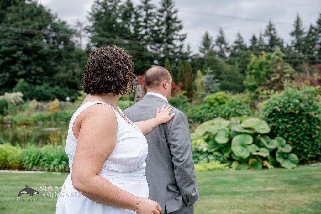 The Carey Gardens Wedding // Jennifer + Andrew -