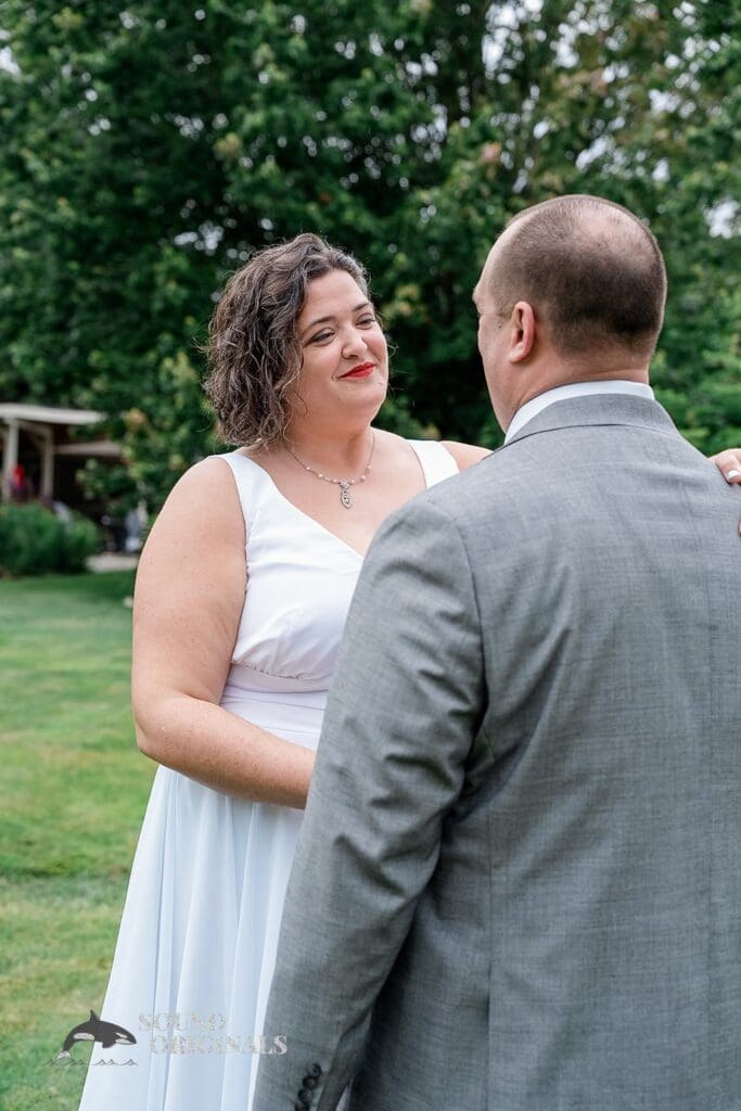 The Carey Gardens Wedding // Jennifer + Andrew -