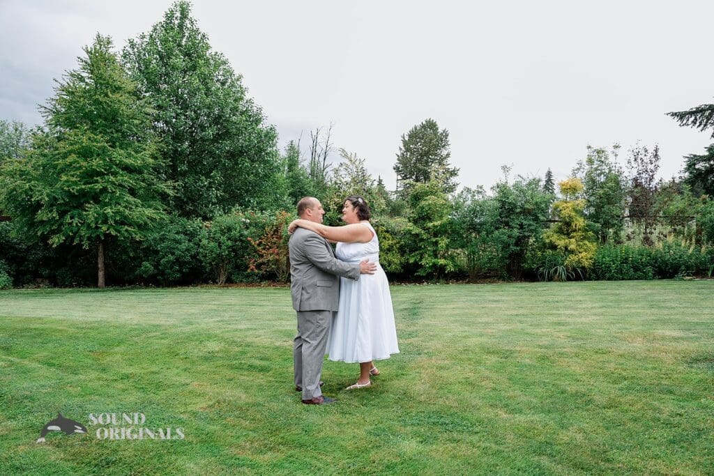 The Carey Gardens Wedding // Jennifer + Andrew -