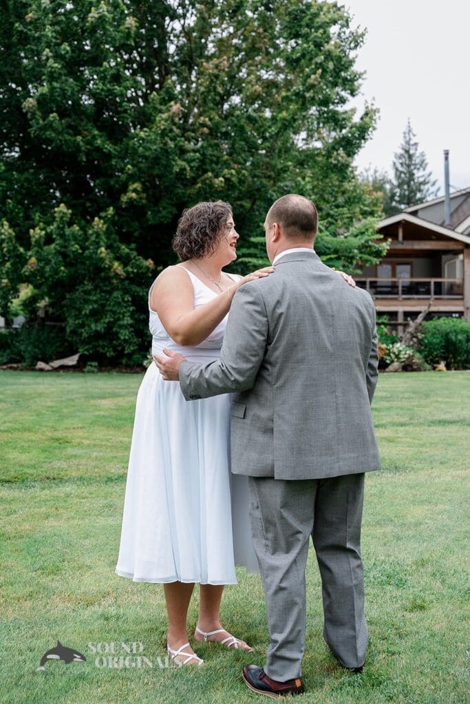 The Carey Gardens Wedding // Jennifer + Andrew -