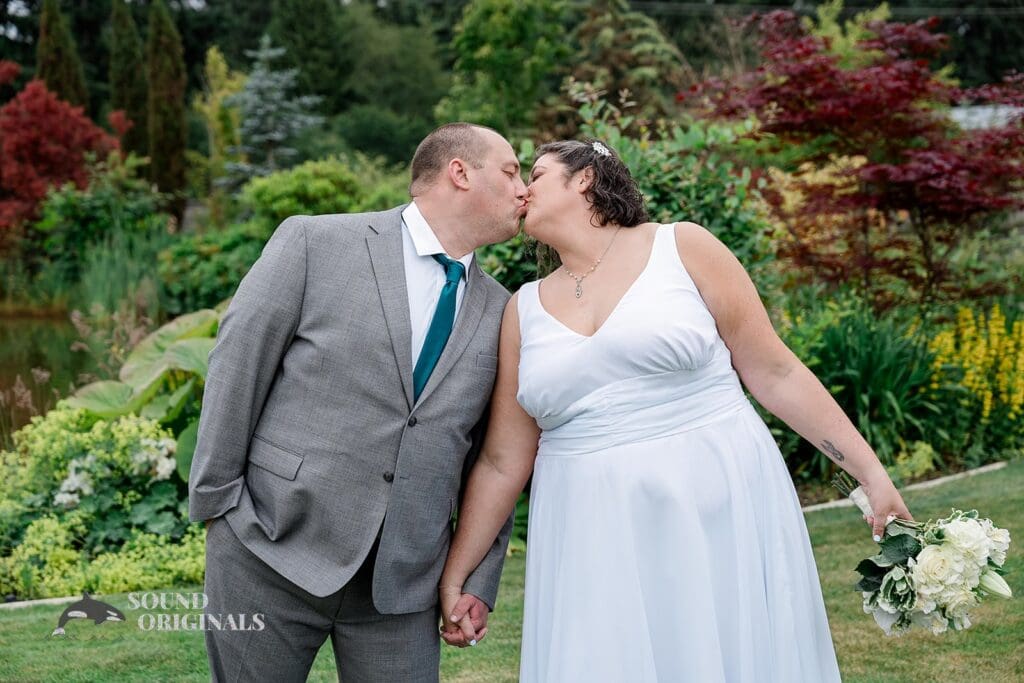 The Carey Gardens Wedding // Jennifer + Andrew -