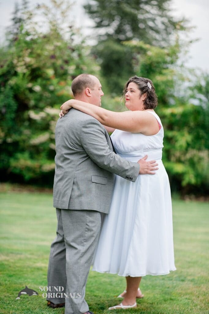 The Carey Gardens Wedding // Jennifer + Andrew -