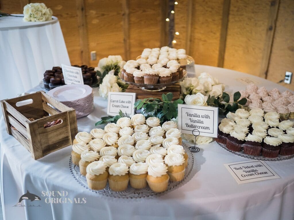 The Oregon Garden Wedding // Elizabeth + Daniel -