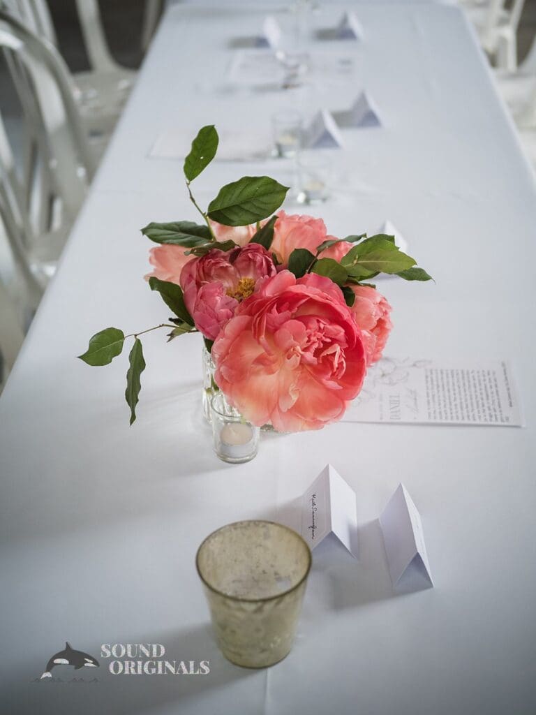 The Oregon Garden Wedding // Elizabeth + Daniel -