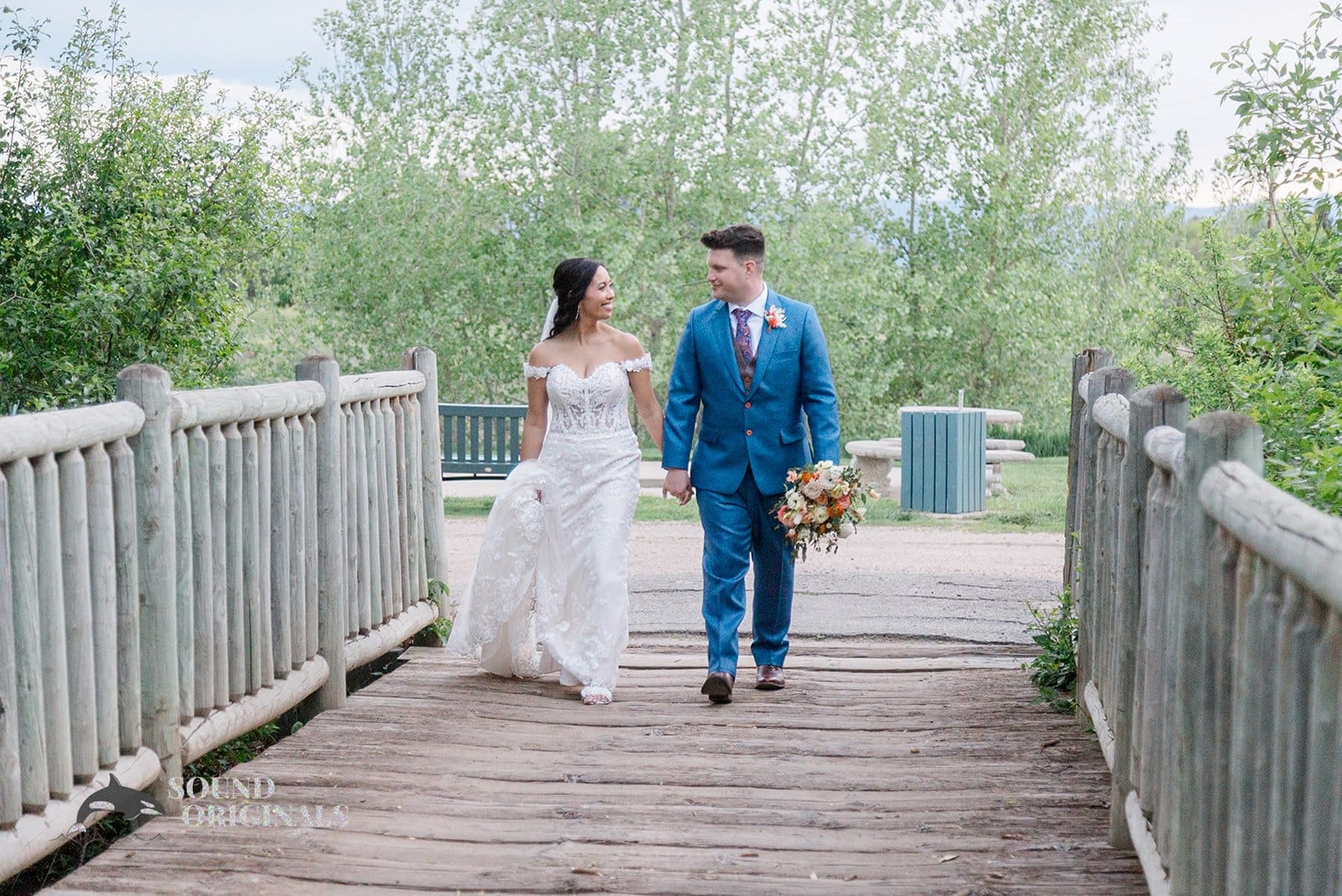 Wellshire Event Center Wedding // Christina + Daniel -