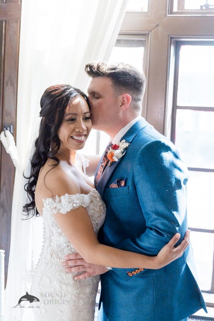 Wellshire Event Center Wedding // Christina + Daniel -