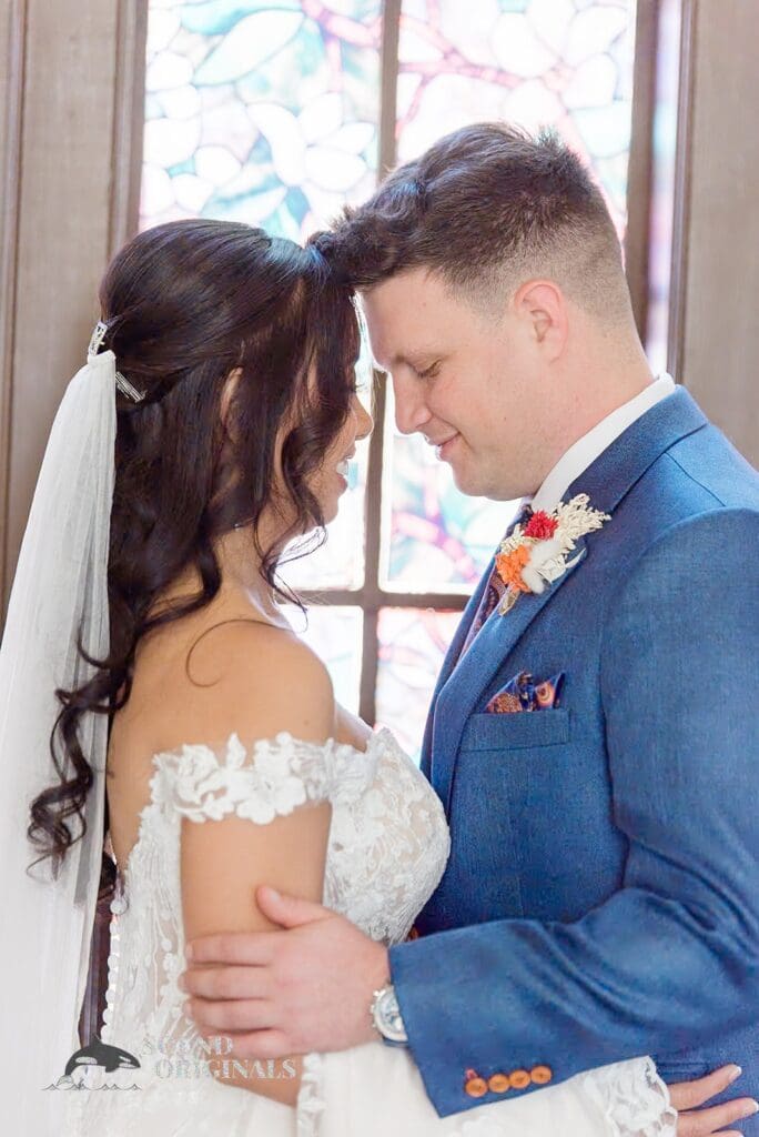 Wellshire Event Center Wedding // Christina + Daniel -