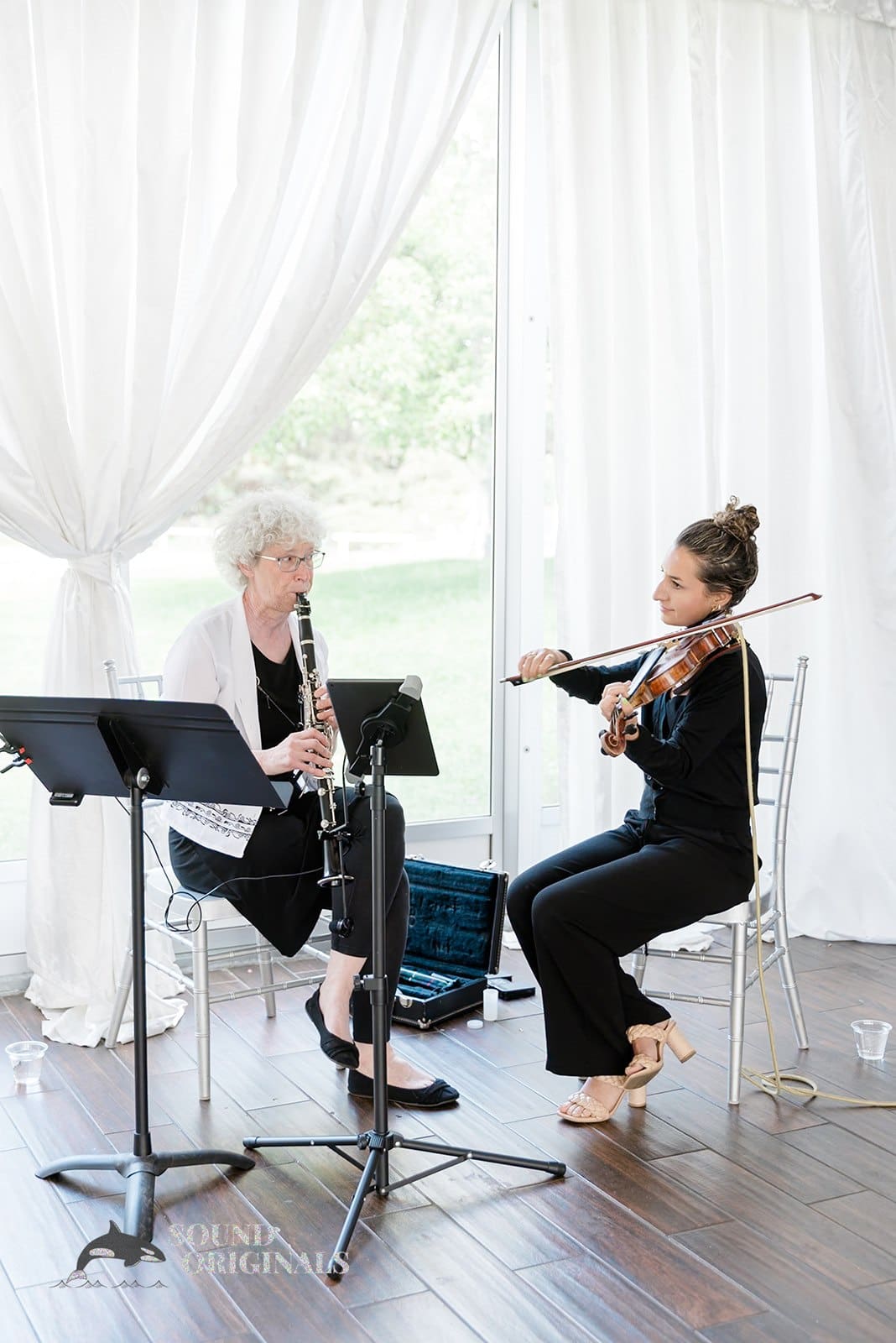 Wellshire Event Center Wedding // Christina + Daniel -