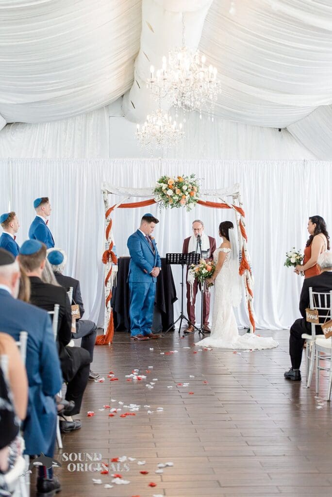 Wellshire Event Center Wedding // Christina + Daniel -